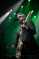 THE MISSION - Köln 2015