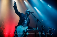 THE MISSION - Köln 2015