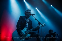 THE MISSION - Köln 2015