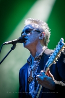 THE MISSION - Köln 2015