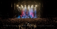 THE MISSION - Köln 2015