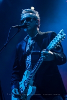 THE MISSION - Köln 2015