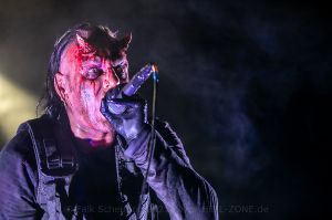 Agonoize