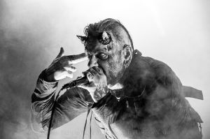 Agonoize