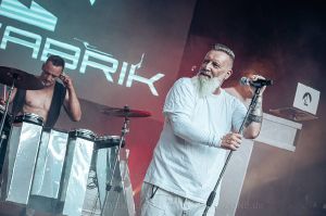 Eisfabrik