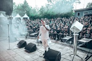 Eisfabrik