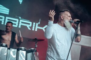 Eisfabrik