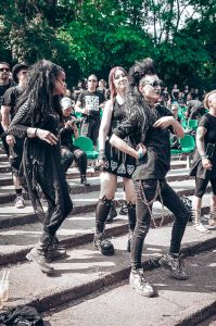 11. E-Only Festival - Deutzen - 2021