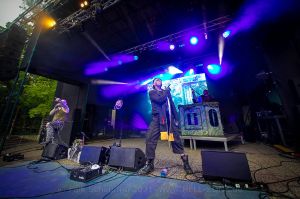 11. E-Only Festival - Deutzen - 2021