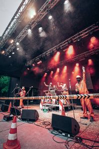 11. E-Only Festival - Deutzen - 2021