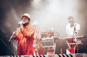 Patenbrigade Wolff