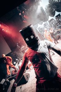 Patenbrigade Wolff