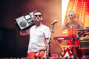 Patenbrigade Wolff