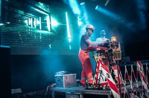 Patenbrigade Wolff