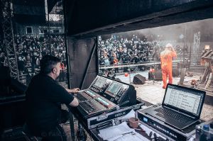 11. E-Only Festival - Deutzen - 2021