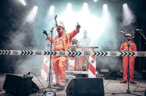 Patenbrigade Wolff
