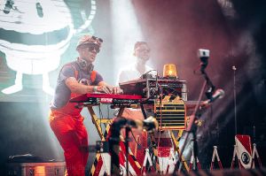 Patenbrigade Wolff