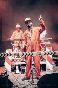 Patenbrigade Wolff