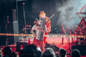 Patenbrigade Wolff