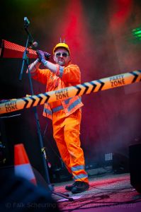 Patenbrigade Wolff