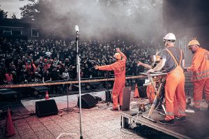 Patenbrigade Wolff