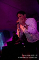 ABSOLUTE BODY CONTROL - Altenburg 2010