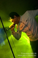 ABSOLUTE BODY CONTROL - Altenburg 2010
