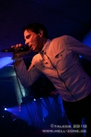 ABSOLUTE BODY CONTROL - Altenburg 2010