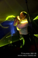 ABSOLUTE BODY CONTROL - Altenburg 2010