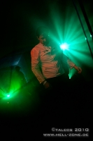 ABSOLUTE BODY CONTROL - Altenburg 2010