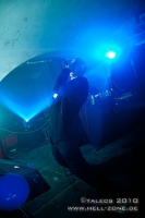 11. ELEKTROANSCHLAG - Altenburg 2010 