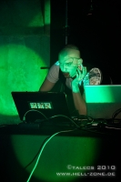 11. ELEKTROANSCHLAG - Altenburg 2010 