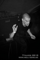 BAXTER LILLY - Altenburg 2010