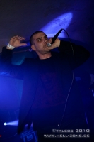 BAXTER LILLY - Altenburg 2010