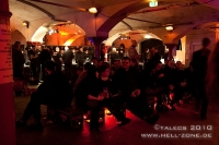 S:CAGE - Altenburg 2010