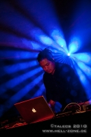 S:CAGE - Altenburg 2010