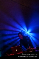S:CAGE - Altenburg 2010