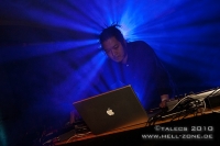 11. ELEKTROANSCHLAG - Altenburg 2010 