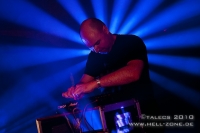  SPHERICAL DISRUPTED - Altenburg 2010