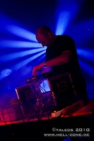 11. ELEKTROANSCHLAG - Altenburg 2010 