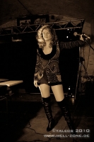 SUBHEIM - Altenburg 2010