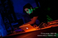 SUBHEIM - Altenburg 2010