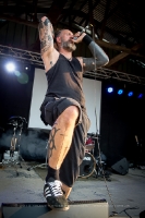 ANGST - Sandersleben - 2015