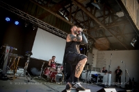 ANGST - Sandersleben - 2015
