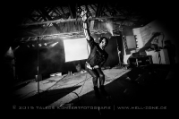 DIVE - Sandersleben - 2015