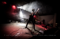 DIVE - Sandersleben - 2015