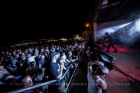 DIVE - Sandersleben - 2015