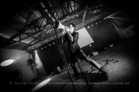 DIVE - Sandersleben - 2015
