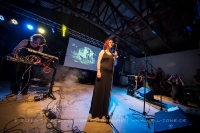 FORCED MOVEMENT - Sandersleben - 2015