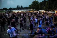 Impressionen 2 - Sandersleben - 2015